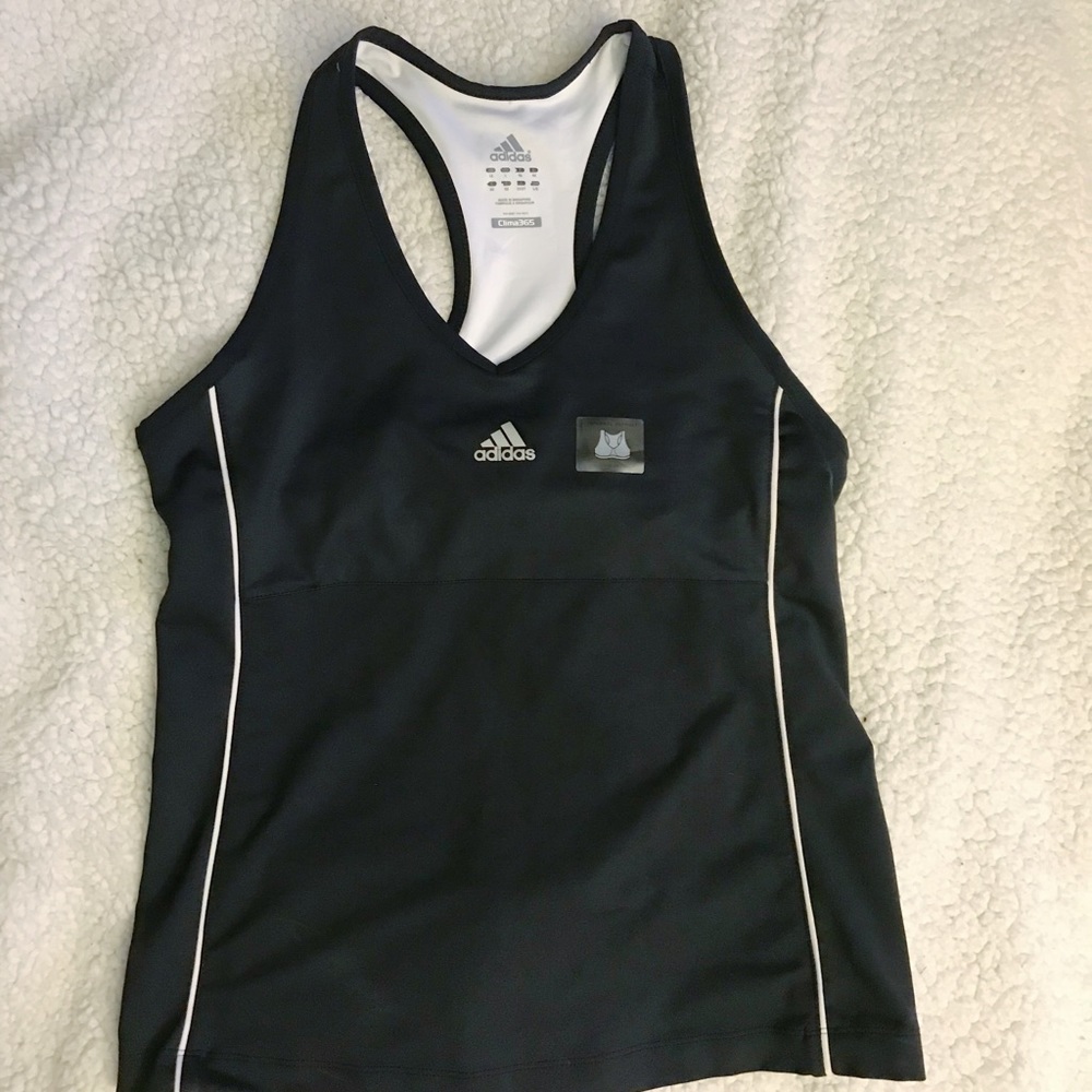 NWT Adidas workout tank